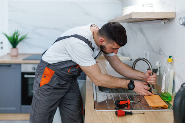 Best Gas Line Repair  in Ahoskie, NC