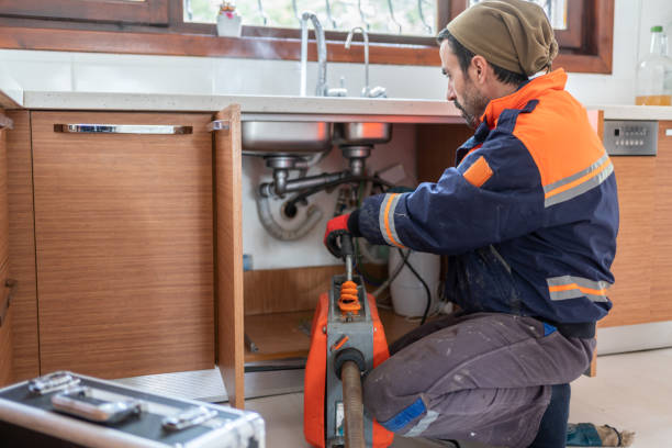 Best Water Softener Installation  in Ahoskie, NC