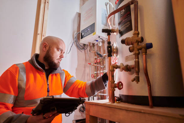 Best Plumbing Inspection Services  in Ahoskie, NC