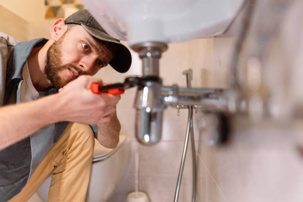  Ahoskie, NC Plumbing Pros
