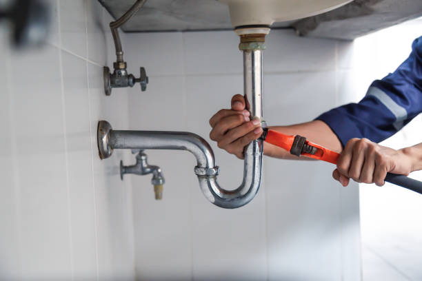 Best Drain Cleaning Services  in Ahoskie, NC