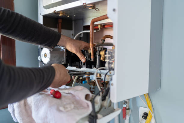 Best Hot Water Heater Installation  in Ahoskie, NC