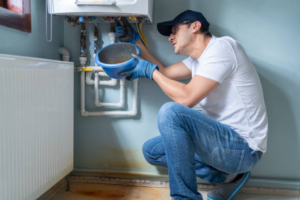 Best Leak Detection Services  in Ahoskie, NC
