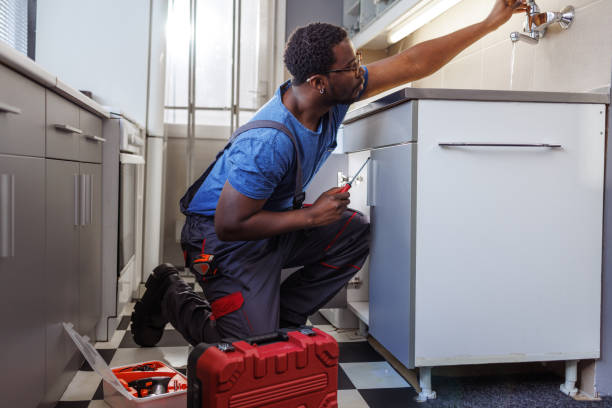 Best Sewer Line Repair  in Ahoskie, NC
