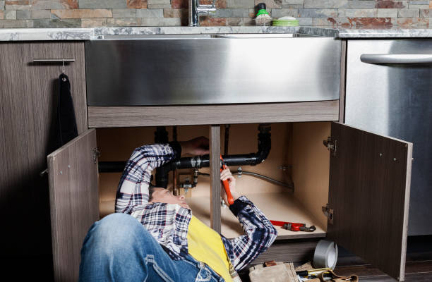 Best Residential Plumbing Services  in Ahoskie, NC