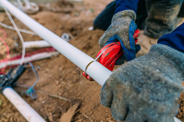 Best Local Plumber Services  in Ahoskie, NC