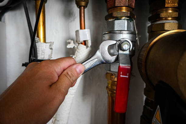 Best Shower Repair Services  in Ahoskie, NC